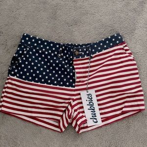 Chubbies Miss ‘Mericas Shorts
